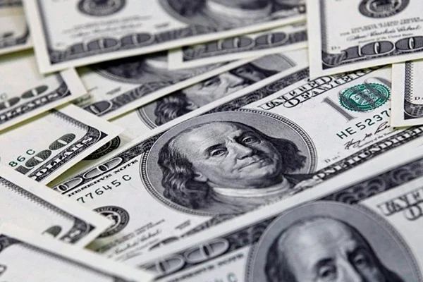 Enflasyon rakamları sonrası dolarda sert düşüş