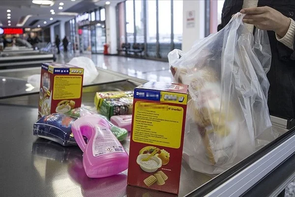 Enflasyon son 15 ayın en düşük seviyesinde