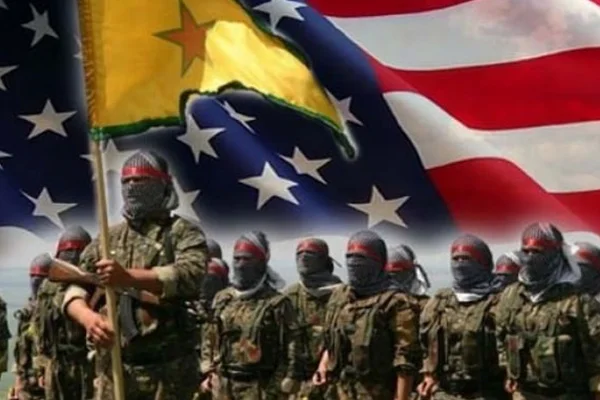 ENKS: PYD'nin uygulamalarından kimse memnun değil!