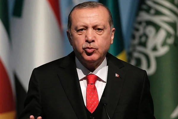 Erdoğan'dan Hindistan'a sert tepki