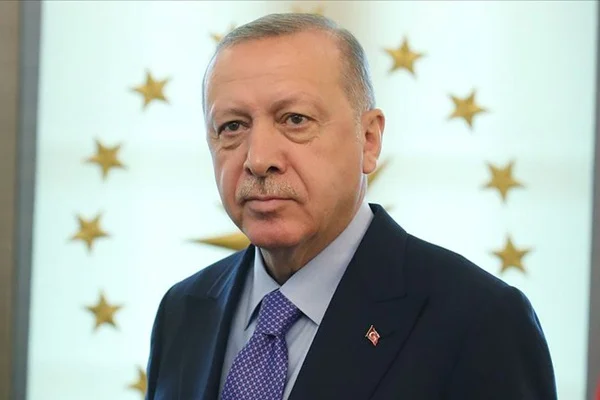 Erdoğan'dan Neşet Ertaş paylaşımı