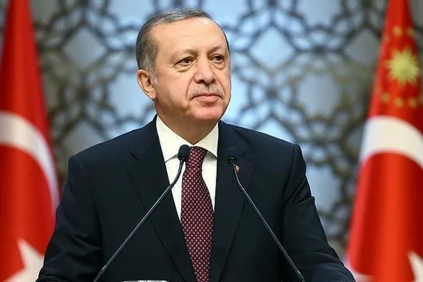 Erdoğan'ın girişimiyle husumetli aileler barıştı