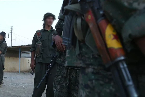 Esed güçleri ile YPG/PKK arasında gerginlik