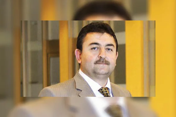 Eski istihbaratçıya FETÖ'den hapis cezası