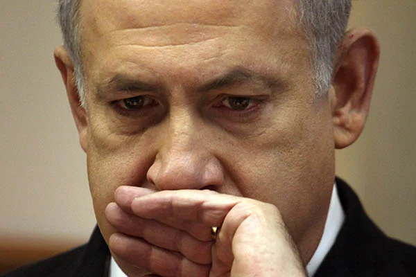 Facebook'tan, Netanyahu'ya paylaşım engeli!