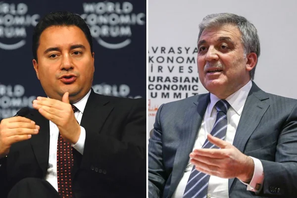 Fatih Altaylı'dan Ali Babacan ve Abdullah Gül iddiası