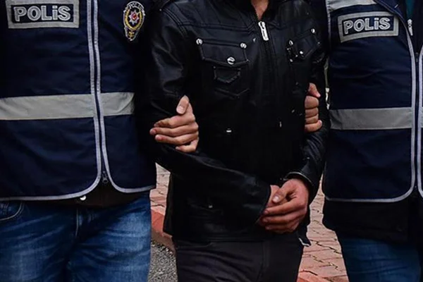 Fatih'te sahte içki operasyonu