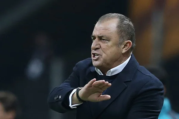 Fatih Terim'in 4 maçlık cezasına indirim