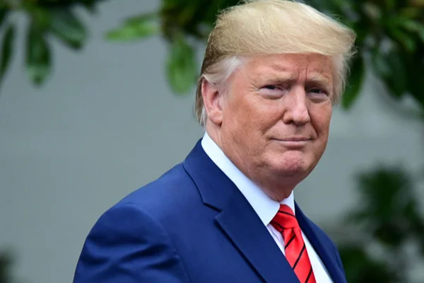 Federal mahkemeden Trump'a bir engel daha
