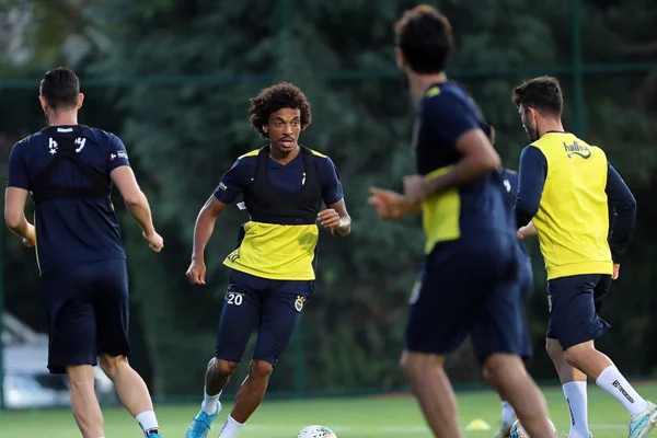 Fenerbahçe'de Alanyaspor maçı kadrosu belli oldu