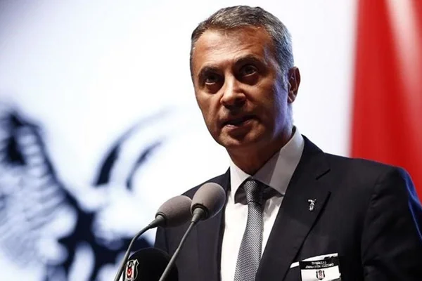 Fikret Orman'dan istifa kararı