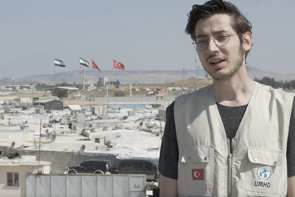 Fırat Kalkanı'nda Sınırsız Şenlik - 1
