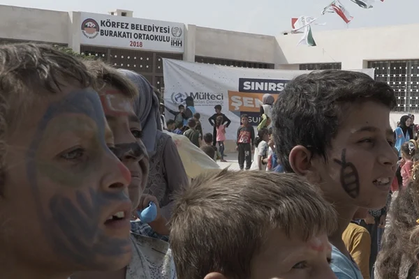 Fırat Kalkanı'nda Sınırsız Şenlik - 2