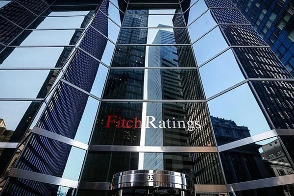 Fitch'ten Türkiye açıklaması