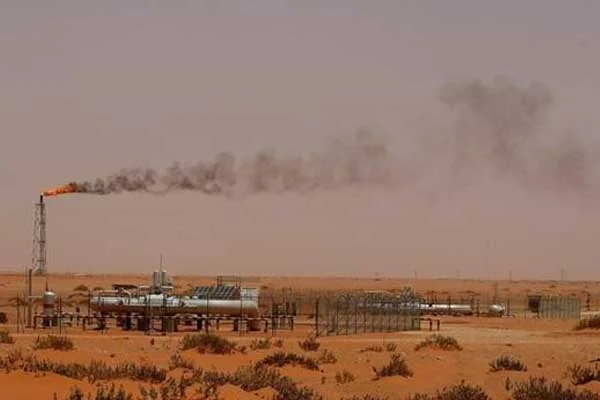 Fransa, Aramco saldırısıyla ilgili uzman gönderecek