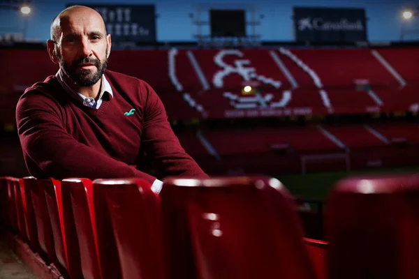 Futbolda imrenilen kulüp düzeni: Monchi'nin 'Modern Sevilla'sı
