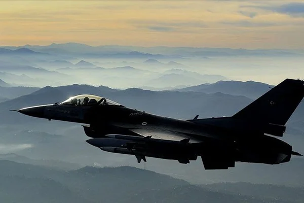 Gara'da PKK'lı etkisiz hale getirildi