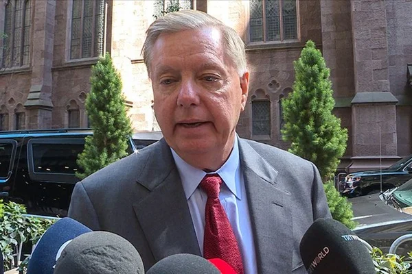 Graham'dan 'Türkiye' açıklaması