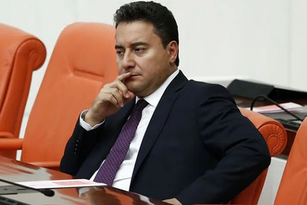Gülerce: Tıpkı, Kılıçdaroğlu, Akşener, Karamollaoğlu gibi Ali Babacan da susuyor!
