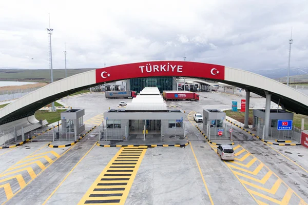 Gümrük Kanunu değişiyor