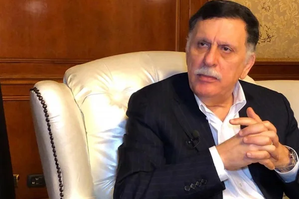 'Hafter güçleri, Libyalıların devlet kurma düşüne saldırdı'