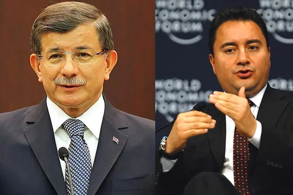 Hakan Albayrak: Ahmet Davutoğlu ve Ali Babacan neden ayrı?
