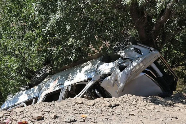 HDP'li Kulp Belediye Başkanı tutuklandı