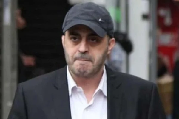Hizbullah'ın eski yetkilisi evinde ölü bulundu