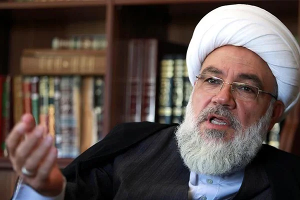 Hizbullah'ın ilk lideri Tufeyli: Hizbullah Filistin'i unuttu; İran'ın infaz silahı oldu