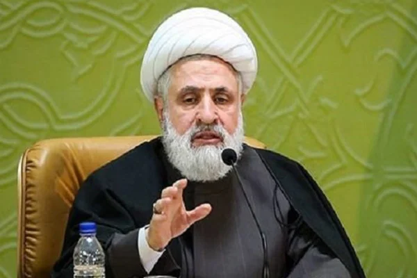 Hizbullah'tan, İsrail'e uyarı: Her türlü saldırganlığa karşılık verme konusunda kararlıyız!