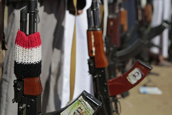 Husiler: S. Arabistan'da 350 kilometrekarelik alanı ele geçirdik