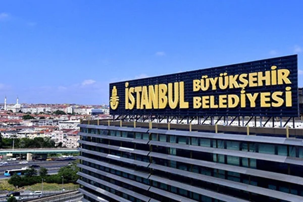 İBB'den bir zam daha