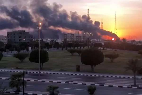 Irak, Saudi Aramco'ya saldırıyla ilgili suçlamaları yalanladı