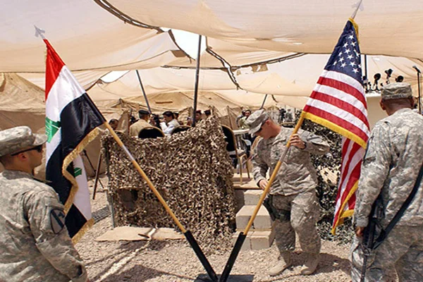 Irak'tan, İran'ı kızdıracak ABD açıklaması!