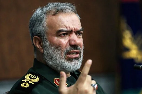 İran'dan, Amerikan yanlısı bölge ülkelerine mesaj: İslam'ın hürmeti için itidallı davranıyoruz