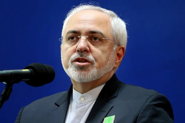 İran Dışişleri Bakanı Zarif: İsrail savaş için bahane arıyor