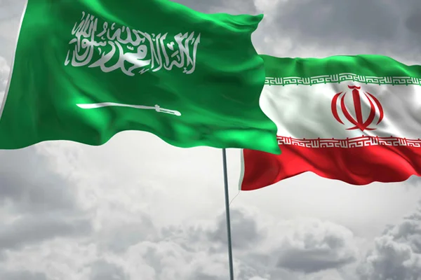 İran: Suudi Arabistan'la görüşmeye hazırız