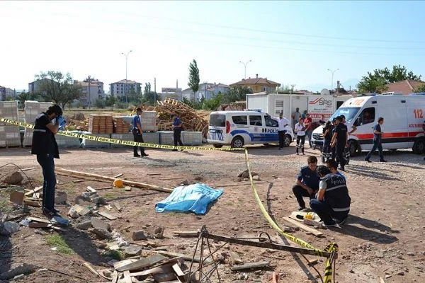 İş kazalarında kan şekeri etkisi de araştırılacak