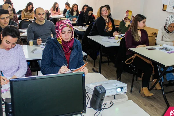 İSMEK'te yeni dönem kayıtları için son gün 13 Eylül
