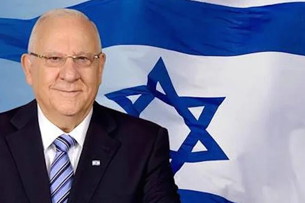 İsrail'de koalisyon hükümeti maratonu başlıyor: Gözler Cumhurbaşkanı Rivlin'de!