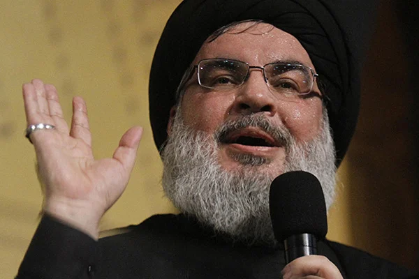 İsrail ordusundan Hizbullah liderine 'sevgilerle': '31 Ağustos'taki yaş gününü unutmadık' videosu