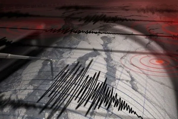 İstanbul'da korkutan deprem