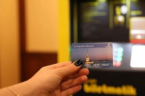 İstanbulkart merkezlerinin sayısı artıyor