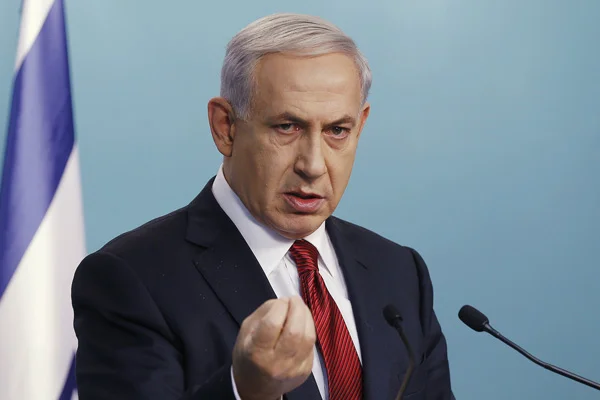 İsveç'ten Netanyahu'nun seçim vaadine tepki