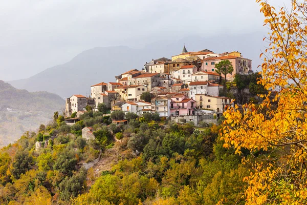 İtalya'nın Molise bölgesine taşınanlara 25 bin Euro vaadi