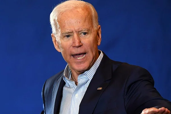 Joe Biden: Trump'a soruşturma açılsın