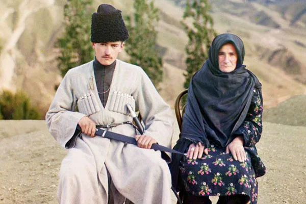 Kafkasya'da Bir Kör Düğüm: Dağıstan'ın Etnik ve Siyasi Dinamikleri