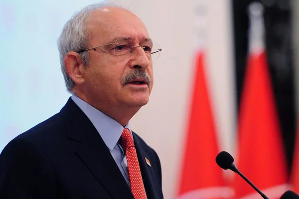 Kılıçdaroğlu: HDP'nin PKK ile arasına mesafe koymasını isteriz