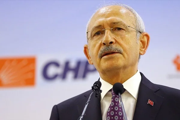 Kılıçdaroğlu'ndan '2023'te yeniden aday olacağım' diyen Muharrem İnce hakkında ilk açıklama