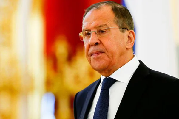 Lavrov'dan, Trump yönetimine eleştiri: ABD doları küresel itibarını kaybediyor!